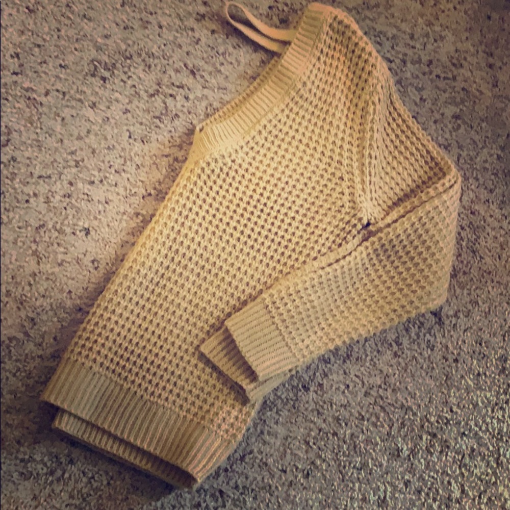 Forever 21 Sweater